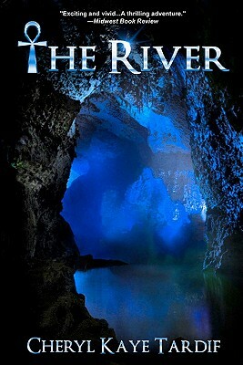 The River by Cheryl Kaye Tardif