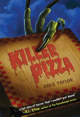 Killer Pizza by Greg Taylor