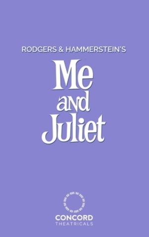 Me and Juliet by Richard Rodgers