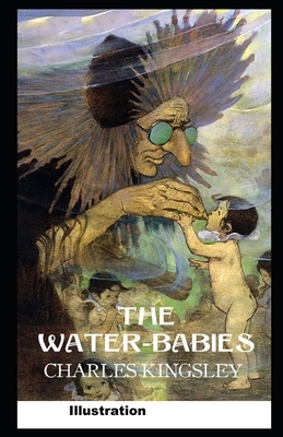 The Water-Babies illustrated by Charles Kingsley