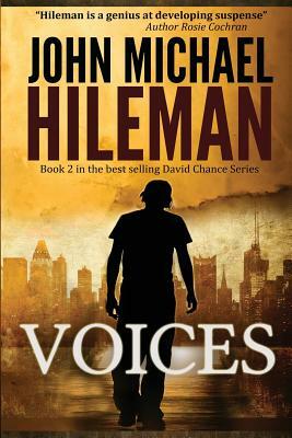 Voices by John Michael Hileman