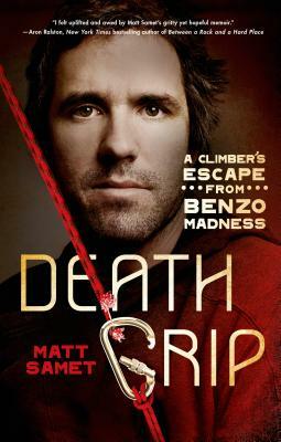 Death Grip by Matt Samet