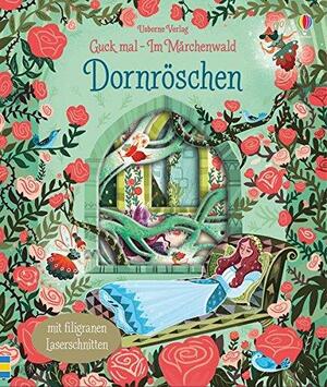Dornröschen by Anna Milbourne