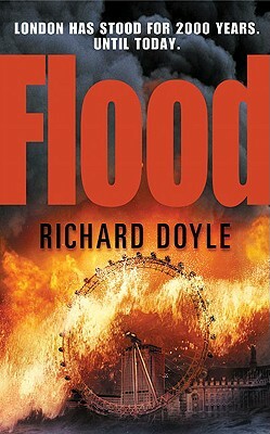 Flood by Richard Doyle