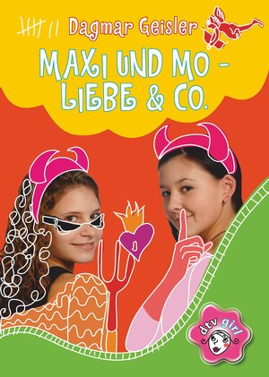 Maxi Und Mo; Liebe Und Co by Dagmar Geisler