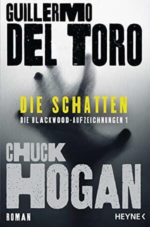 Die Schatten by Guillermo del Toro