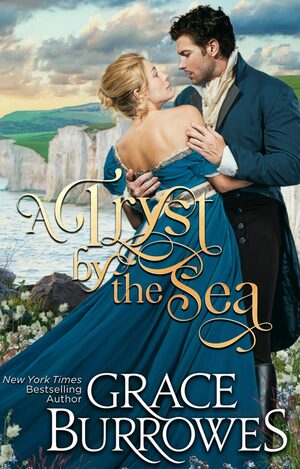 A Tryst by the Sea by Grace Burrowes