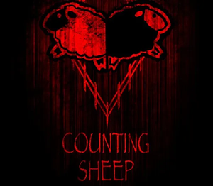 Counting Sheep by A.Rasen