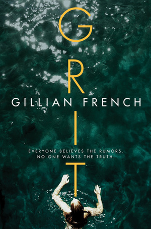 Grit by Gillian French