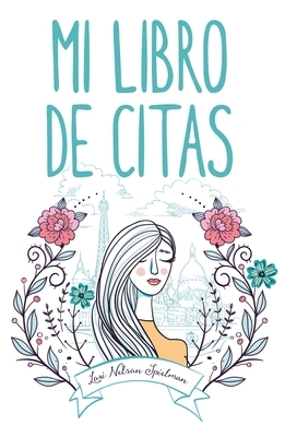 Mi Libro de Citas by Lori Nelson