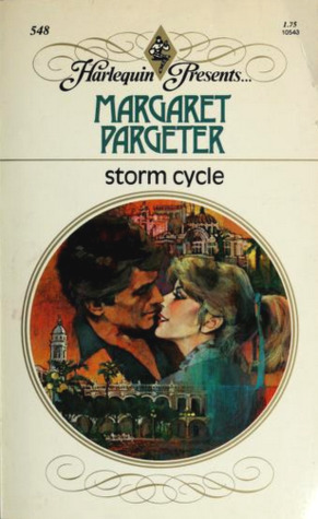 Storm Cycle by Margaret Pargeter