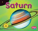 Saturn [Scholastic]: Revised Edition by Thomas K. Adamson