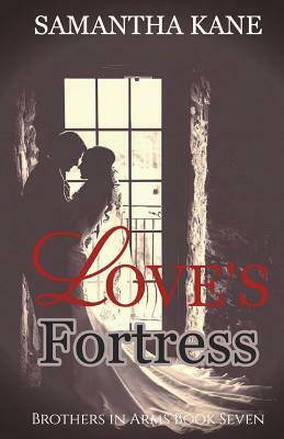 Love's Fortress by Samantha Kane