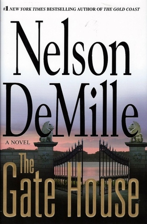 The Gate House by Nelson DeMille