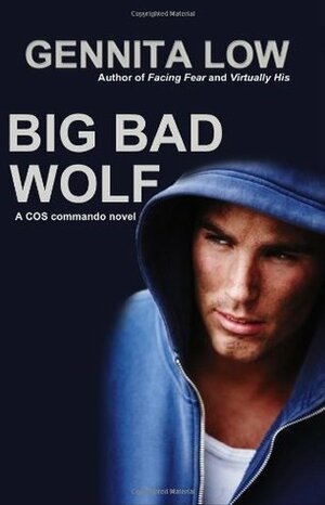 Big Bad Wolf by Gennita Low