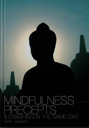 Mindfulness, Precepts and Crashing in the Same Car by Ajahn Jayasaro