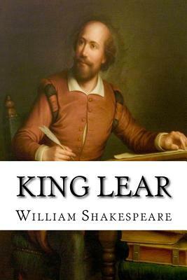 King Lear by William Shakespeare