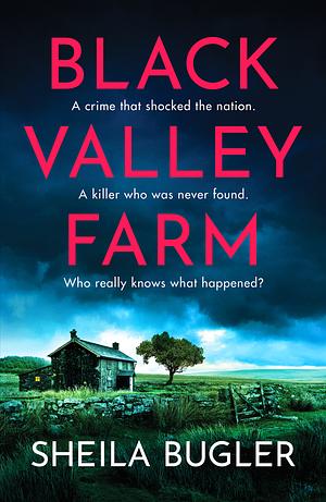 Black Valley Farm by Sheila Bugler