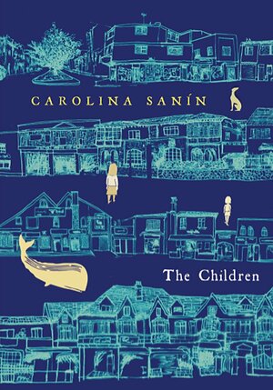 The Children by Carolina Sanín