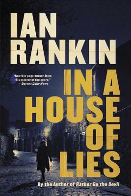 In a House of Lies by Ian Rankin