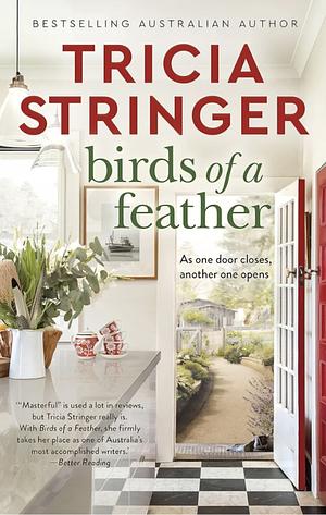 Birds of a Feather by Tricia Stringer