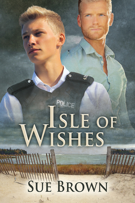 Isle of Wishes, Volume 2 by Sue Brown