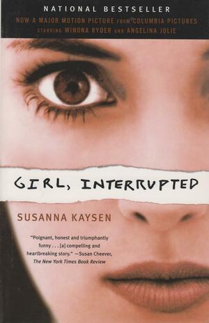 Girl, Interrupted by Susanna Kaysen