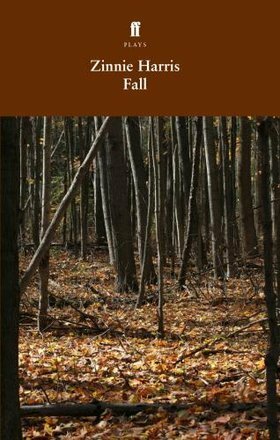 Fall by Zinnie Harris