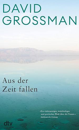 Aus der Zeit fallen by David Grossman