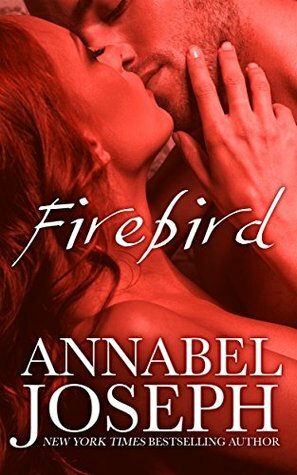 Firebird by Annabel Joseph