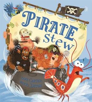 Pirate Stew by Lou Carter