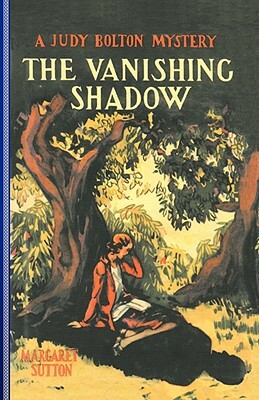 The Vanishing Shadow by Margaret Sutton