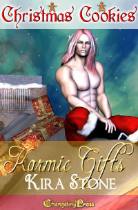 Karmic Gifts by Kira Stone