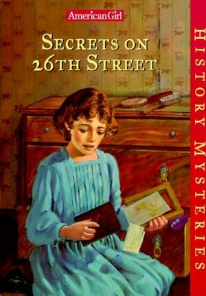 Secrets on 26th Street by Elizabeth McDavid Jones