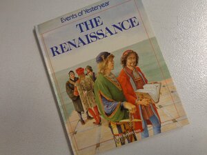 The Renaissance by Michel Pierre
