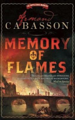 Memory of Flames by Armand Cabasson