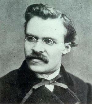 Classic Philosophy: 7 Books by Nietzsche by Friedrich Nietzsche