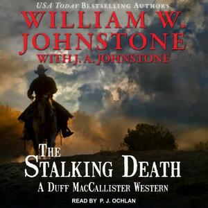 The Stalking Death by J.A. Johnstone, William W. Johnstone