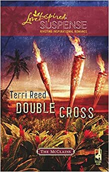 Double Cross by Terri Reed