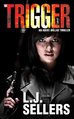 The Trigger by L.J. Sellers