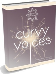 Curvy Voices by Anna Guest-Jelley