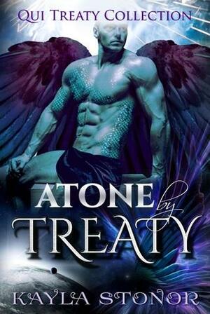 Atone By Treaty by Kayla Stonor