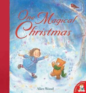One Magical Christmas by Alice Wood