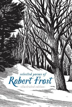 Selected Poems: Robert Frost by Adrian Barlow, Robert Frost