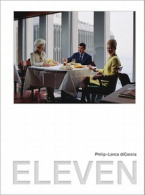 Eleven: W Stories, 1997-2008 by Philip-Lorca diCorcia