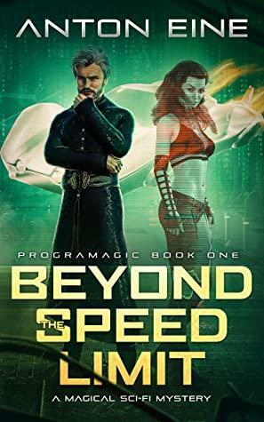 Beyond the Speed Limit by Anton Eine
