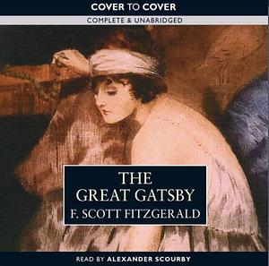 The Great Gatsby by F. Scott Fitzgerald