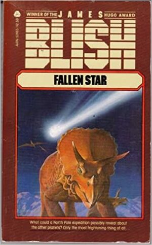 The Frozen Year by James Blish