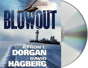 Blowout by David Hagberg, Byron L. Dorgan