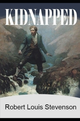 kidnapped by Robert Louis Stevenson